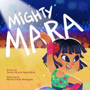 Mighty Mara-9781223186313
