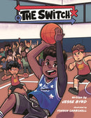 The Switch-9781223186344