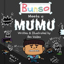 Bunso Meets a Mumu-9781223186399