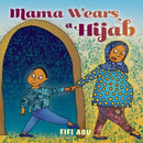 Mama Wears a Hijab-9781223186627