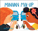 Minivan Mix-Up-9781223187327