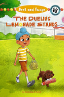 The Dueling Lemonade Stands-9781223187617