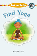 Find Yoga-9781223187662