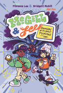 McGill and Lee 1: Invasion of the Mutant Plications