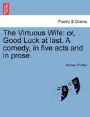 The Virtuous Wife