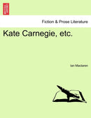 Kate Carnegie, Etc.-9781241239480
