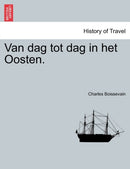 Van dag tot dag in het Oosten.-9781241341558