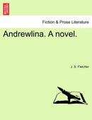 Andrewlina. a Novel.-9781241378189
