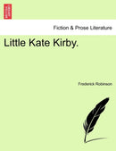Little Kate Kirby.-9781241390778