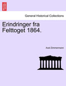 Erindringer fra Felttoget 1864.