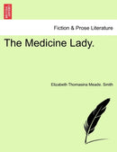 The Medicine Lady.-9781241561994