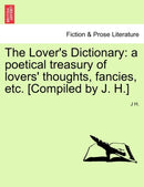 The Lover's Dictionary