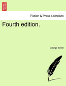 English Bards and Scottish Reviewers. Fourth Edition.-9781241598044