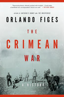 The Crimean War : A History-9781250002525