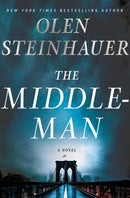 The Middleman : A Novel-9781250036179