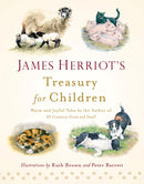 James Herriot''s Treasury for Children