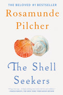 The Shell Seekers-9781250063786