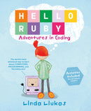 Hello Ruby : Adventures in Coding-9781250065001