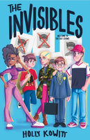 Invisibles