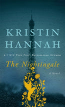 The Nightingale : A Novel-9781250104687