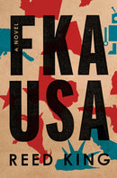 FKA USA : A Novel-9781250108890