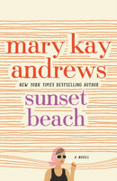 Sunset Beach-9781250126115