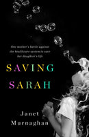 Saving Sarah-9781250135285