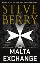 The Malta Exchange : A Novel-9781250140296