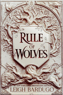 Rule of Wolves-9781250142306