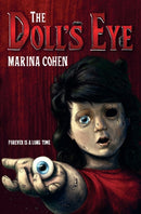 The Doll's Eye-9781250143969