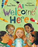 All Welcome Here-9781250155887