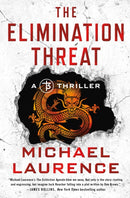 The Elimination Threat-9781250158536