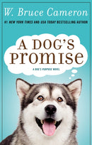 A Dog's Promise-9781250163493