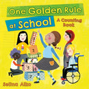 One Golden Rule at School : A Counting Book-9781250163813