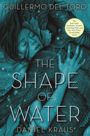 The Shape of Water-9781250165350