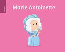 Pocket Bios: Marie Antoinette-9781250168825