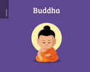 Pocket Bios: Buddha-9781250168887
