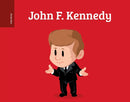 Pocket Bios: John F. Kennedy-9781250168948