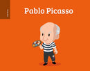 Pocket Bios: Pablo Picasso-9781250168986