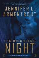 The Brightest Night : An Origin Novel-9781250175786