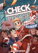 Check, Please! Book 2: Sticks & Scones-9781250179500