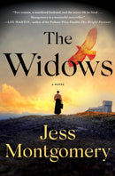 The Widows-9781250184528