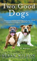 Two Good Dogs-9781250191007
