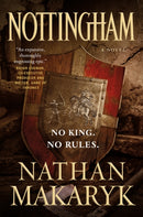 Nottingham : A Novel-9781250195616