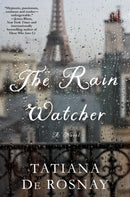 The Rain Watcher : A Novel-9781250200013