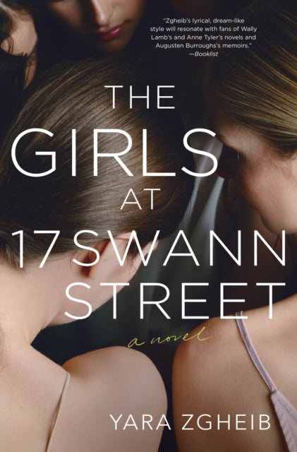 The Girls at 17 Swann Street : A Novel-9781250202444