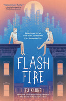 Flash Fire-9781250203694