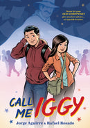 Call Me Iggy-9781250204134