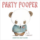 Party Pooper-9781250206282