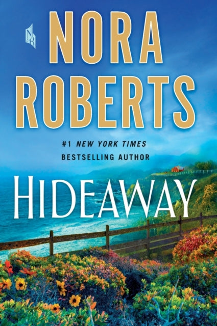 Hideaway : A Novel-9781250207111